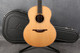 Lowden F35 Stika Spruce Top & Figured Walnut Back & Sides - Case - 2nd Hand Lowden F35 Stika Spruce Top & Figured Walnut Back & Sides - Case - 2nd Hand