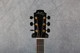 Lowden F35 Stika Spruce Top & Figured Walnut Back & Sides - Case - 2nd Hand Lowden F35 Stika Spruce Top & Figured Walnut Back & Sides - Case - 2nd Hand