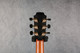 Lowden F35 Stika Spruce Top & Figured Walnut Back & Sides - Case - 2nd Hand Lowden F35 Stika Spruce Top & Figured Walnut Back & Sides - Case - 2nd Hand