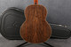Lowden F35 Stika Spruce Top & Figured Walnut Back & Sides - Case - 2nd Hand Lowden F35 Stika Spruce Top & Figured Walnut Back & Sides - Case - 2nd Hand