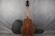 Lowden F35 Stika Spruce Top & Figured Walnut Back & Sides - Case - 2nd Hand Lowden F35 Stika Spruce Top & Figured Walnut Back & Sides - Case - 2nd Hand