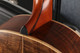 Lowden F35 Stika Spruce Top & Figured Walnut Back & Sides - Case - 2nd Hand Lowden F35 Stika Spruce Top & Figured Walnut Back & Sides - Case - 2nd Hand