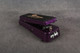 Jim Dunlop KH95X Kirk Hammett Collection Cry Baby Wah - 2nd Hand