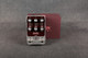 Universal Audio FX Ruby 63 Top Boost Pedal - Boxed - 2nd Hand