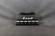 Marshall PEDL-91016 6-Way Universal Foot Controller - Boxed - 2nd Hand