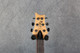 PRS SE Custom 24 - Faded Blue Burst - Gig Bag - 2nd Hand PRS SE Custom 24 - Faded Blue Burst - Gig Bag - 2nd Hand