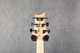 PRS SE Custom 24 - Faded Blue Burst - Gig Bag - 2nd Hand PRS SE Custom 24 - Faded Blue Burst - Gig Bag - 2nd Hand