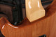 PRS SE Custom 24 - Faded Blue Burst - Gig Bag - 2nd Hand PRS SE Custom 24 - Faded Blue Burst - Gig Bag - 2nd Hand