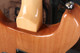 PRS SE Custom 24 - Faded Blue Burst - Gig Bag - 2nd Hand PRS SE Custom 24 - Faded Blue Burst - Gig Bag - 2nd Hand