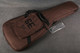 PRS SE Custom 24 - Faded Blue Burst - Gig Bag - 2nd Hand PRS SE Custom 24 - Faded Blue Burst - Gig Bag - 2nd Hand