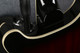 PRS SE Hollowbody Standard - Fire Red Burst - Hard Case - 2nd Hand