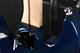 FGN Expert Odyssey EOS2-ASH-M - See-Thru Blue Burst - Hard Case - 2nd Hand FGN Expert Odyssey EOS2-ASH-M - See-Thru Blue Burst - Hard Case - 2nd Hand