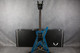 Dean Buddy Blaze ML - Blaze Blue - Hard Case - 2nd Hand Dean Buddy Blaze ML - Blaze Blue - Hard Case - 2nd Hand