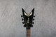 Dean Buddy Blaze ML - Blaze Blue - Hard Case - 2nd Hand Dean Buddy Blaze ML - Blaze Blue - Hard Case - 2nd Hand