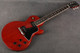Gibson Les Paul Special - Vintage Cherry - Hard Case - 2nd Hand (135342)