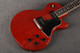 Gibson Les Paul Special - Vintage Cherry - Hard Case - 2nd Hand (135342)