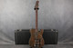 James Trussart Rusty Steelcaster - Snakeskin - Hard Case - 2nd Hand James Trussart Rusty Steelcaster - Snakeskin - Hard Case - 2nd Hand