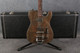 James Trussart Rusty Steelcaster - Snakeskin - Hard Case - 2nd Hand James Trussart Rusty Steelcaster - Snakeskin - Hard Case - 2nd Hand