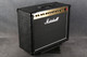 Marshall DSL40CR 40W Valve Combo Amp - Footswitch **COLLECTION ONLY** - 2nd Hand Marshall DSL40CR 40W Valve Combo Amp - Footswitch **COLLECTION ONLY** - 2nd Hand