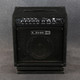 Line 6 LowDown LD15 Bass Combo Amp - 2nd Hand (135372) Line 6 LowDown LD15 Bass Combo Amp - 2nd Hand (135372)