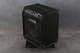 Line 6 LowDown LD15 Bass Combo Amp - 2nd Hand (135372) Line 6 LowDown LD15 Bass Combo Amp - 2nd Hand (135372)