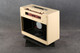 Blackstar Debut 50R 1x12 Combo Amplifier - Cream - 2nd Hand Blackstar Debut 50R 1x12 Combo Amplifier - Cream - 2nd Hand
