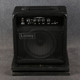 Laney Richter RB1 Bass Combo - 2nd Hand