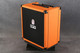 Orange Crush Bass 50 Combo Amplifier - 2nd Hand (135438)