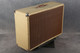 SubZero G212 Vintage 30s Cabinet - Tweed - 2nd Hand