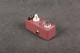 Mooer Tender Octave MKII - Boxed - 2nd Hand Mooer Tender Octave MKII - Boxed - 2nd Hand