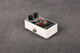 EHX Pitch Fork Pedal - Box & PSU - 2nd Hand EHX Pitch Fork Pedal - Box & PSU - 2nd Hand