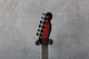 Fender Special Edition Custom Telecaster FMT HH - Crimson Red Trans - 2nd Hand