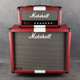 Marshall Design Store 2525H-1936 Cab - Red Levant **COLLECTION ONLY** - 2nd Hand Marshall Design Store 2525H-1936 Cab - Red Levant **COLLECTION ONLY** - 2nd Hand