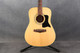 Tanglewood TW28SNQ Acoustic Guitar - Natural - 2nd Hand