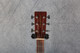 Tanglewood TW28SNQ Acoustic Guitar - Natural - 2nd Hand