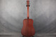 Tanglewood TW28SNQ Acoustic Guitar - Natural - 2nd Hand