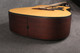 Tanglewood TW28SNQ Acoustic Guitar - Natural - 2nd Hand