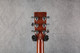 Tanglewood TW115ST-CE Electro Acoustic - Natural - 2nd Hand Tanglewood TW115ST-CE Electro Acoustic - Natural - 2nd Hand