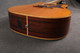 Tanglewood TW115ST-CE Electro Acoustic - Natural - 2nd Hand