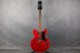 Epiphone Dot ES-335 - Cherry - 2nd Hand (135347) Epiphone Dot ES-335 - Cherry - 2nd Hand (135347)