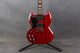 Epiphone G-400 Pro SG - Left Handed - Cherry - 2nd Hand