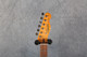 Squier FSR Classic Vibe 60s Telecaster Thinline - Metallic Black - 2nd Hand Squier FSR Classic Vibe 60s Telecaster Thinline - Metallic Black - 2nd Hand