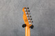Squier FSR Classic Vibe 60s Telecaster Thinline - Metallic Black - 2nd Hand Squier FSR Classic Vibe 60s Telecaster Thinline - Metallic Black - 2nd Hand