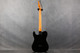 Squier FSR Classic Vibe 60s Telecaster Thinline - Metallic Black - 2nd Hand Squier FSR Classic Vibe 60s Telecaster Thinline - Metallic Black - 2nd Hand
