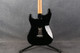 Squier MIJ Stratocaster - Early 90s - Black - 2nd Hand