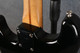 Squier MIJ Stratocaster - Early 90s - Black - 2nd Hand