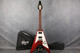 Gibson Flying V - 2008 - Faded Cherry - Gig Bag - 2nd Hand Gibson Flying V - 2008 - Faded Cherry - Gig Bag - 2nd Hand