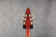 Gibson Flying V - 2008 - Faded Cherry - Gig Bag - 2nd Hand Gibson Flying V - 2008 - Faded Cherry - Gig Bag - 2nd Hand