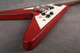 Gibson Flying V - 2008 - Faded Cherry - Gig Bag - 2nd Hand Gibson Flying V - 2008 - Faded Cherry - Gig Bag - 2nd Hand