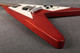 Gibson Flying V - 2008 - Faded Cherry - Gig Bag - 2nd Hand Gibson Flying V - 2008 - Faded Cherry - Gig Bag - 2nd Hand